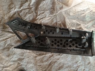 bontott FORD GRAND C-MAX Bal D Oszlop Burkolat