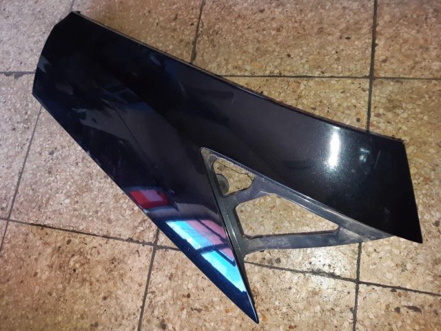 bontott FORD GRAND C-MAX Bal D Oszlop Burkolat