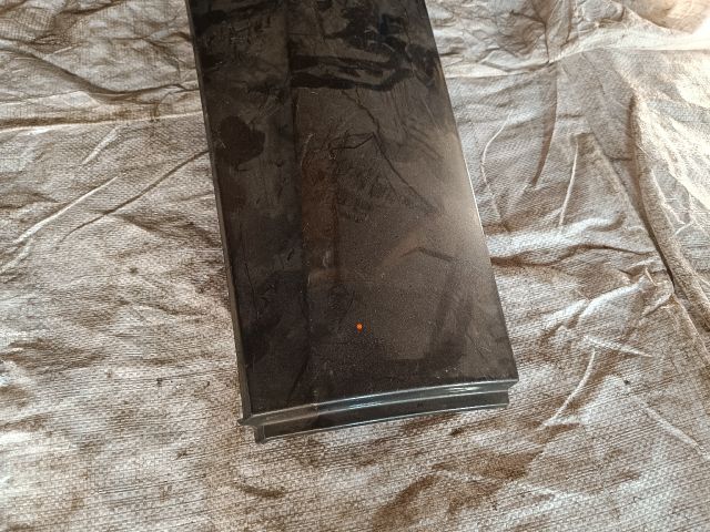 bontott FORD GRAND C-MAX Bal D Oszlop Burkolat