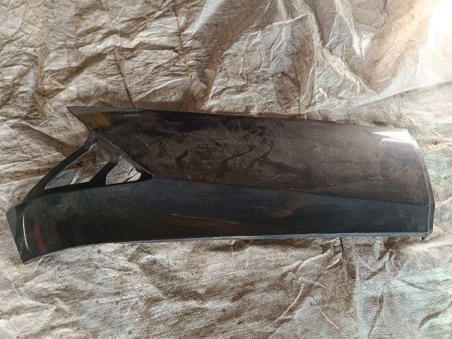 bontott FORD GRAND C-MAX Bal D Oszlop Burkolat