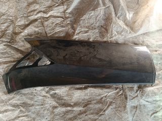 bontott FORD GRAND C-MAX Bal D Oszlop Burkolat