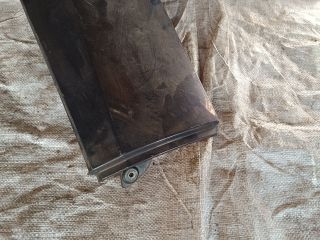 bontott FORD GRAND C-MAX Bal D Oszlop Burkolat