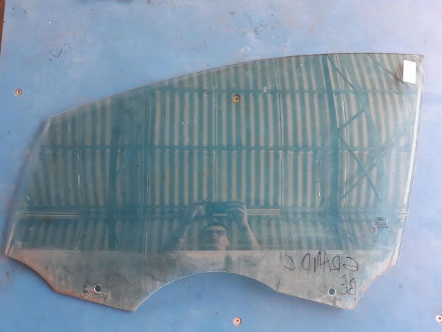 bontott FORD GRAND C-MAX Bal első Ablak