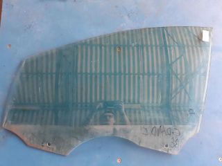 bontott FORD GRAND C-MAX Bal első Ablak