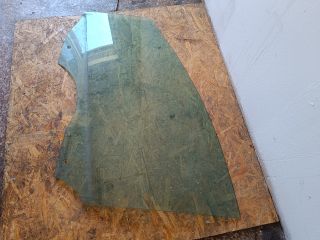 bontott FORD GRAND C-MAX Bal első Ablak