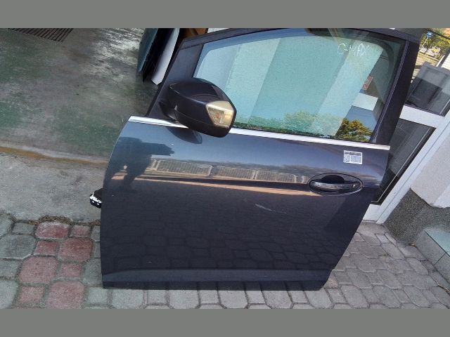 bontott FORD GRAND C-MAX Bal első Ablak