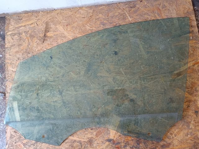 bontott FORD GRAND C-MAX Bal első Ablak