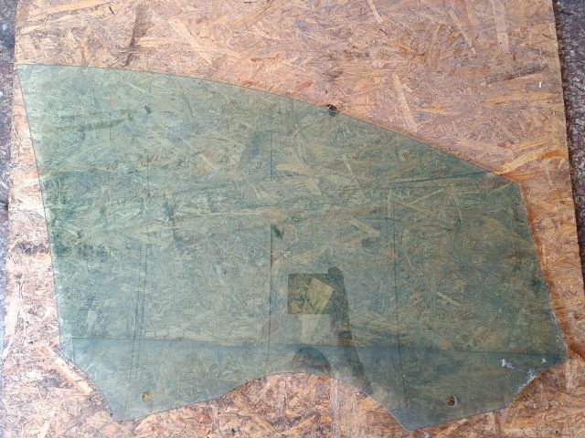 bontott FORD GRAND C-MAX Bal első Ablak