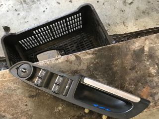 bontott FORD GRAND C-MAX Bal első Ablakemelő Kapcsoló