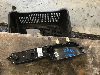 bontott FORD GRAND C-MAX Bal első Ablakemelő Kapcsoló