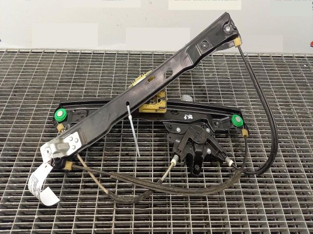 bontott FORD GRAND C-MAX Bal első Ablakemelő Szerkezet (Elektromos)