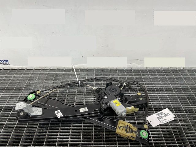 bontott FORD GRAND C-MAX Bal első Ablakemelő Szerkezet (Elektromos)