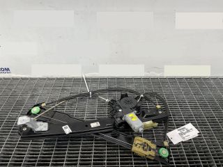 bontott FORD GRAND C-MAX Bal első Ablakemelő Szerkezet (Elektromos)