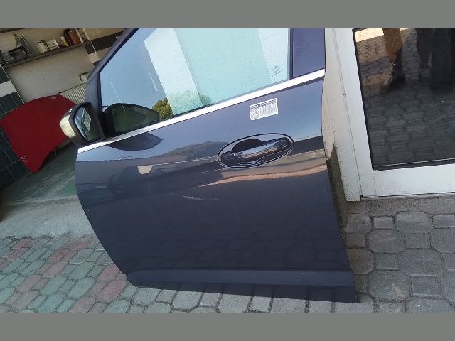 bontott FORD GRAND C-MAX Bal első Ablakemelő Szerkezet (Elektromos)