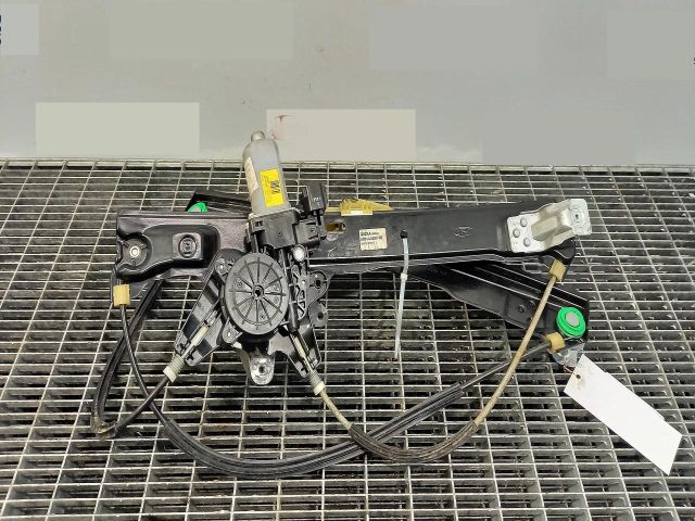 bontott FORD GRAND C-MAX Bal első Ablakemelő Szerkezet (Elektromos)