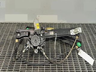 bontott FORD GRAND C-MAX Bal első Ablakemelő Szerkezet (Elektromos)