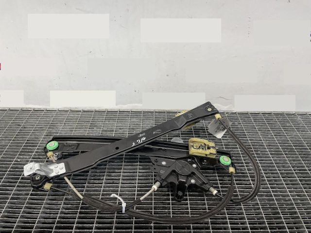 bontott FORD GRAND C-MAX Bal első Ablakemelő Szerkezet (Elektromos)