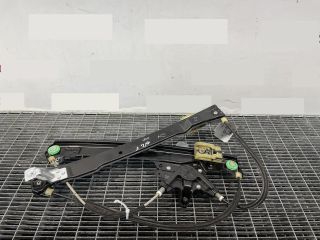 bontott FORD GRAND C-MAX Bal első Ablakemelő Szerkezet (Elektromos)