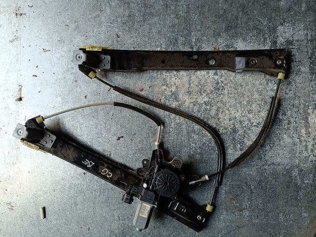 bontott FORD GRAND C-MAX Bal első Ablakemelő Szerkezet (Elektromos)