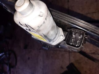 bontott FORD GRAND C-MAX Bal első Ablakemelő Szerkezet (Elektromos)