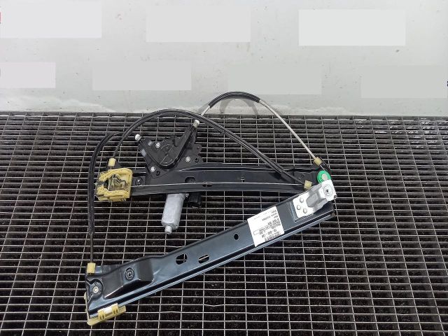 bontott FORD GRAND C-MAX Bal első Ablakemelő Szerkezet (Elektromos)