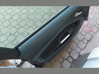 bontott FORD GRAND C-MAX Bal első Ablakemelő Szerkezet (Elektromos)