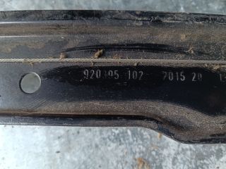 bontott FORD GRAND C-MAX Bal első Ablakemelő Szerkezet (Elektromos)