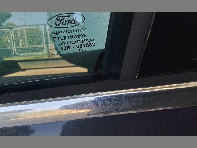 bontott FORD GRAND C-MAX Bal első Ablakemelő Szerkezet (Elektromos)