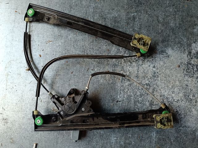 bontott FORD GRAND C-MAX Bal első Ablakemelő Szerkezet (Elektromos)