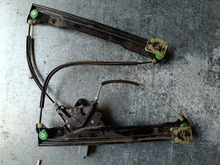 bontott FORD GRAND C-MAX Bal első Ablakemelő Szerkezet (Elektromos)