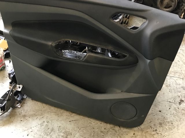 bontott FORD GRAND C-MAX Bal első Ajtó Kárpit