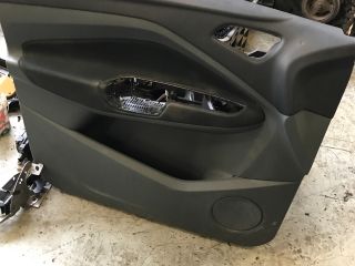 bontott FORD GRAND C-MAX Bal első Ajtó Kárpit