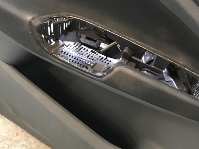 bontott FORD GRAND C-MAX Bal első Ajtó Kárpit