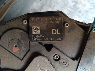 bontott FORD GRAND C-MAX Bal első Ajtózár