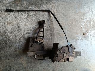 bontott FORD GRAND C-MAX Bal első Ajtózár