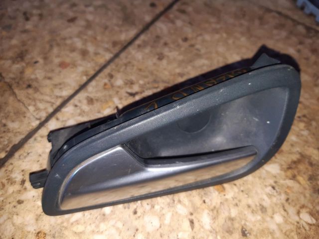 bontott FORD GRAND C-MAX Bal első Belső Kilincs