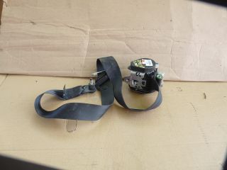 bontott FORD GRAND C-MAX Bal első Biztonsági Öv