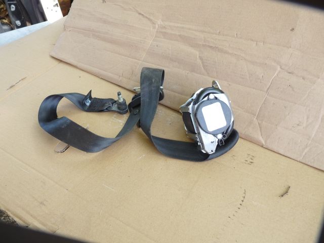 bontott FORD GRAND C-MAX Bal első Biztonsági Öv