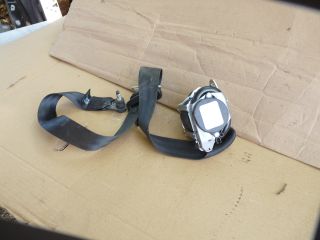 bontott FORD GRAND C-MAX Bal első Biztonsági Öv