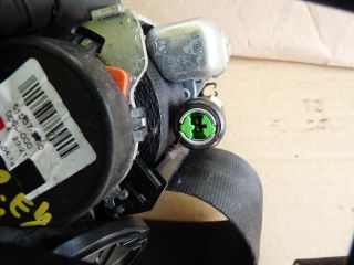 bontott FORD GRAND C-MAX Bal első Biztonsági Öv