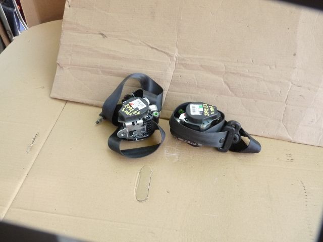 bontott FORD GRAND C-MAX Bal első Biztonsági Öv