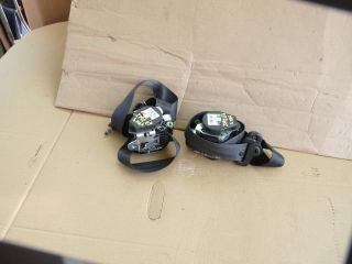 bontott FORD GRAND C-MAX Bal első Biztonsági Öv