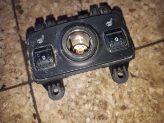 bontott FORD GRAND C-MAX Bal első Ülésfűtés Kapcsoló