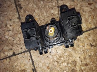 bontott FORD GRAND C-MAX Bal első Ülésfűtés Kapcsoló