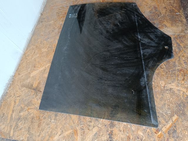 bontott FORD GRAND C-MAX Bal hátsó Ablak