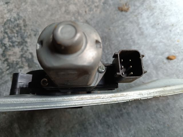 bontott FORD GRAND C-MAX Bal hátsó Ablakemelő Szerkezet (Elektromos)