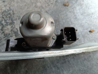 bontott FORD GRAND C-MAX Bal hátsó Ablakemelő Szerkezet (Elektromos)