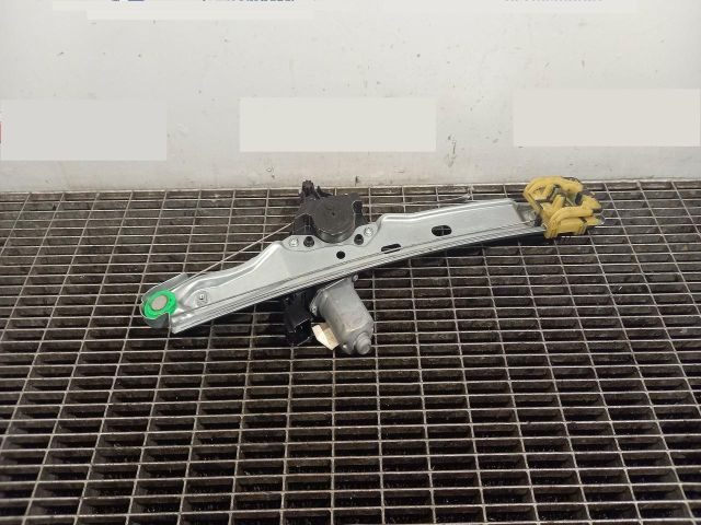 bontott FORD GRAND C-MAX Bal hátsó Ablakemelő Szerkezet (Elektromos)