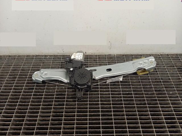 bontott FORD GRAND C-MAX Bal hátsó Ablakemelő Szerkezet (Elektromos)