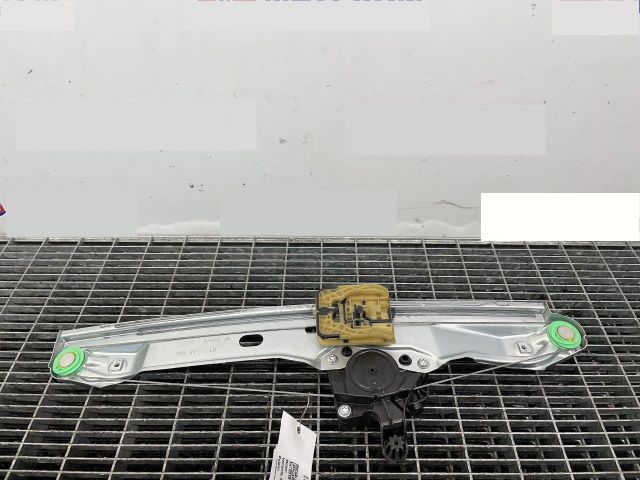 bontott FORD GRAND C-MAX Bal hátsó Ablakemelő Szerkezet (Elektromos)